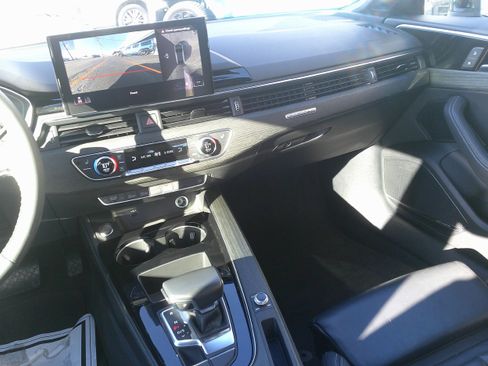 Used 2024 Audi A5 2.0T Premium Plus image 26