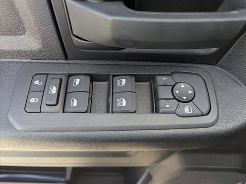 New 2026 RAM 3500 Tradesman image 10