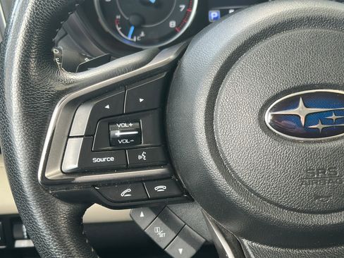Used 2021 Subaru Ascent Limited w/ Technology Package AWD/4WD image 11
