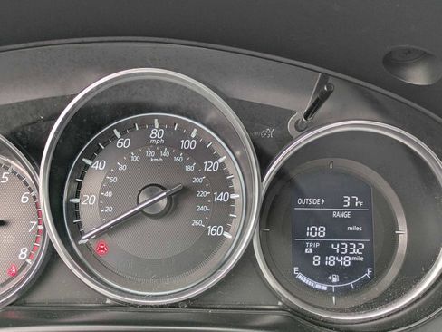 Used 2016 MAZDA CX-5 Grand Touring image 34