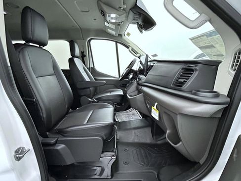 New 2026 Ford Transit 350 XL image 15