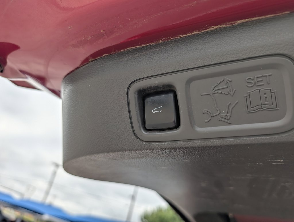 Used 2021 Ford Expedition XLT RWD image 32