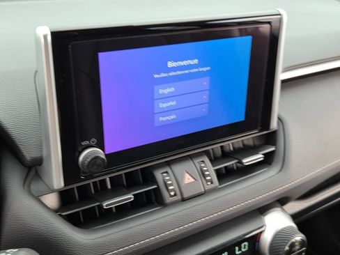 Certified 2025 Toyota RAV4 XLE Premium FWD image 20