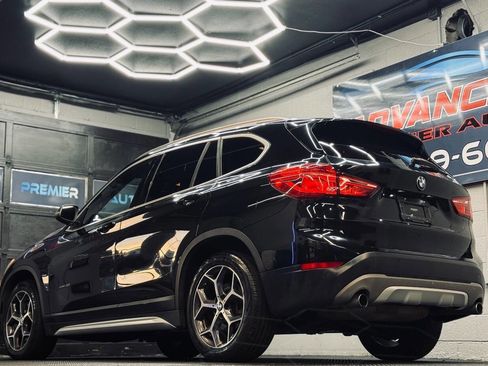 Used 2018 BMW X1 sDrive28i image 11