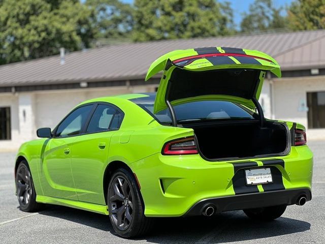 Used 2019 Dodge Charger GT RWD image 40