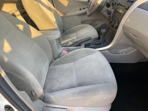 Used 2009 Toyota Corolla LE FWD image 20
