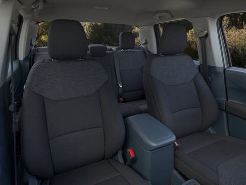 New 2026 Ford Maverick XL image 10