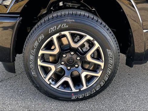 New 2026 RAM 1500 Laramie image 12