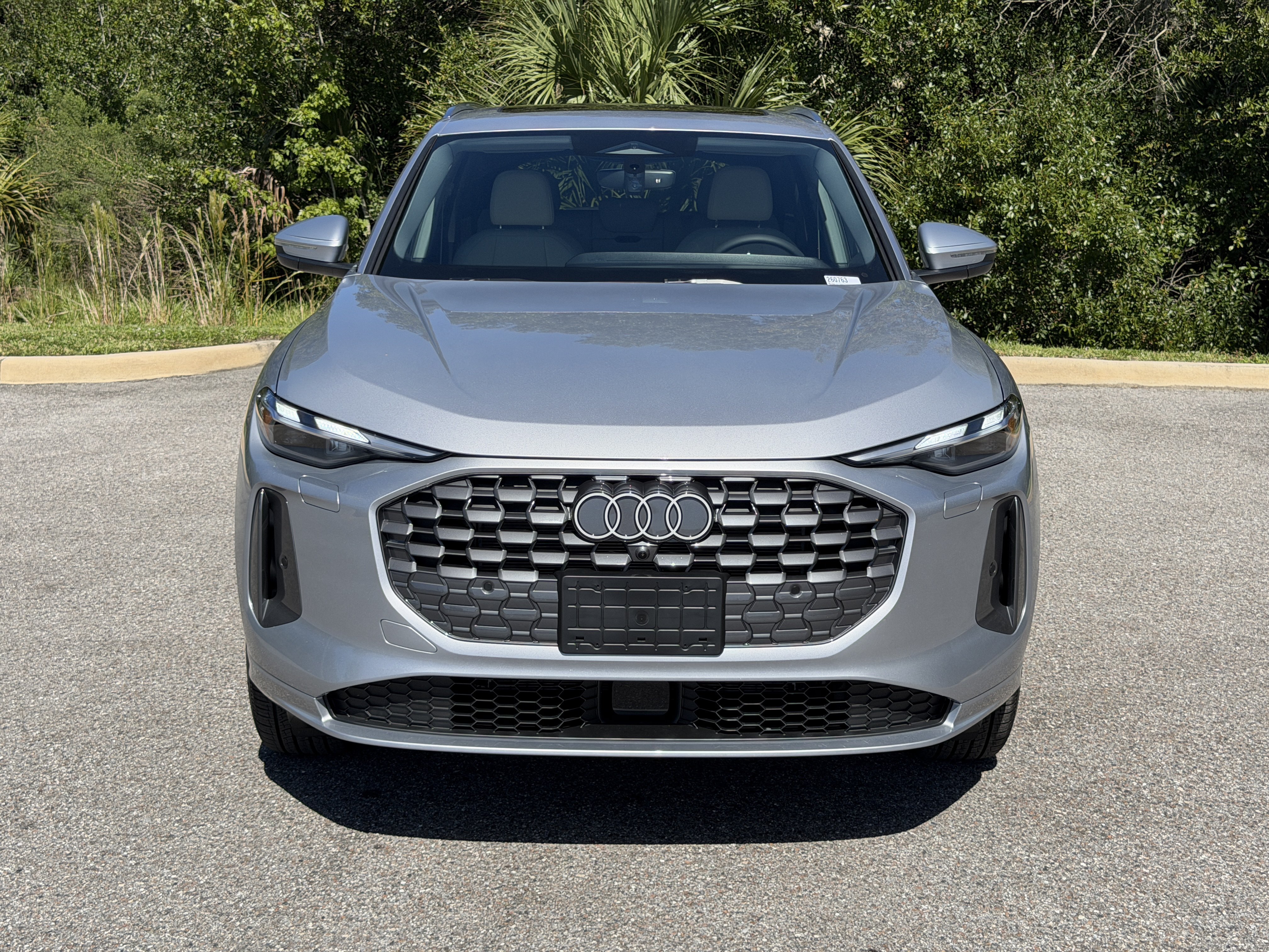 New 2026 Audi Q5 Premium AWD/4WD image 2