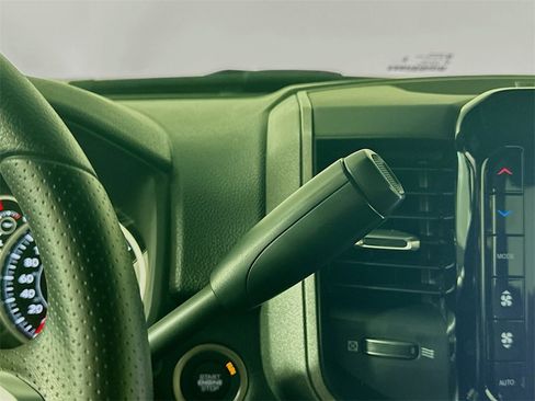 New 2026 RAM 2500 Tradesman image 12