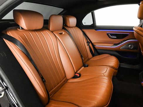 Used 2022 Mercedes-Benz S 500 S 500 image 22