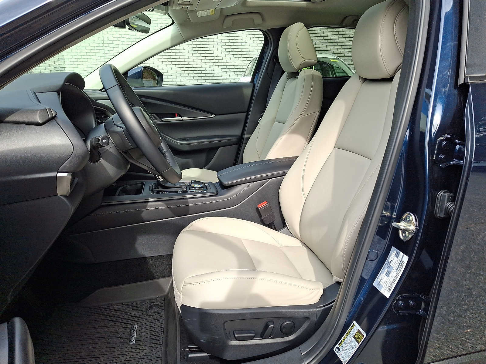 Certified 2026 MAZDA CX-30 AWD 2.5 S image 10