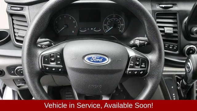 Used 2024 Ford Transit 350 XL RWD image 19
