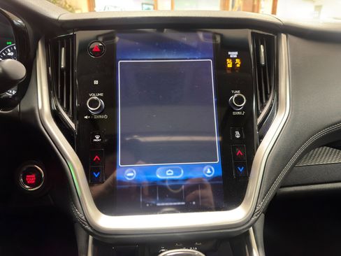 Used 2021 Subaru Outback Premium w/ Popular Package #1 image 44