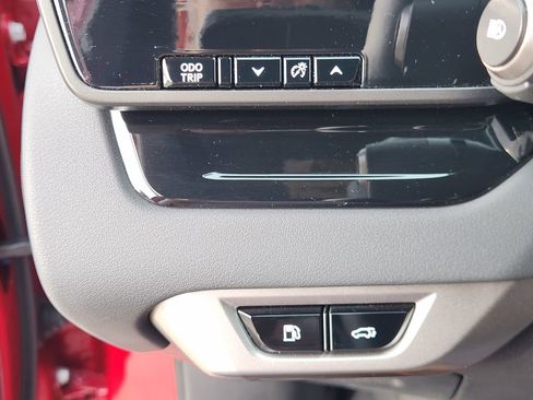 Certified 2025 Lexus RX 350 FWD w/ Technology Package image 21