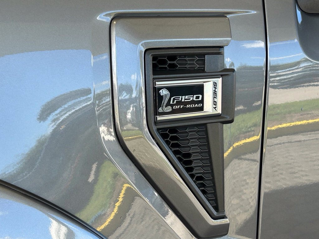 Used 2023 Ford F150 Lariat w/ Equipment Group 502A High AWD/4WD image 20