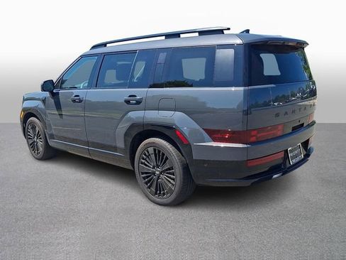 Used 2025 Hyundai Santa Fe Calligraphy AWD/4WD image 6