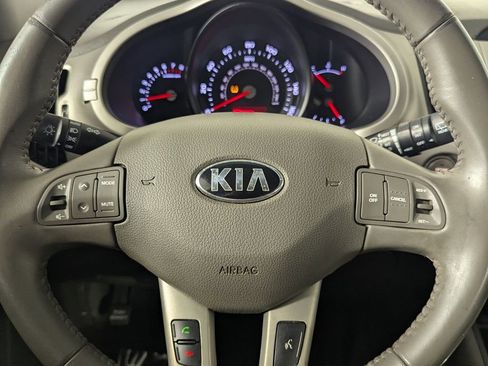 Used 2016 Kia Sportage EX FWD image 16