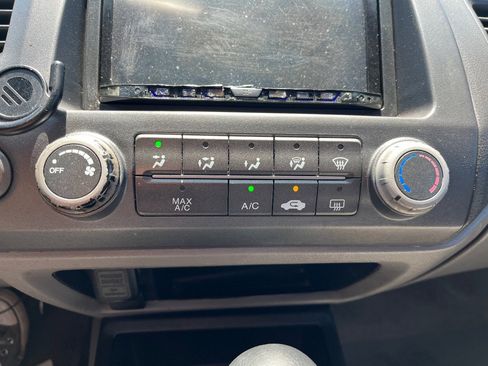 Used 2008 Honda Civic LX image 14