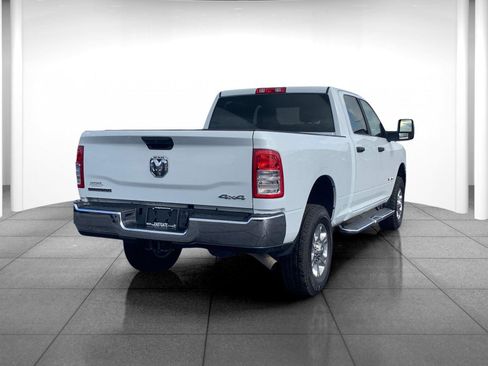 Used 2024 RAM 2500 Big Horn image 7