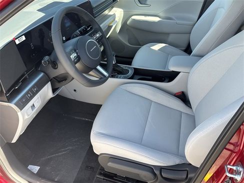 Certified 2026 Hyundai Kona SEL Sport image 9