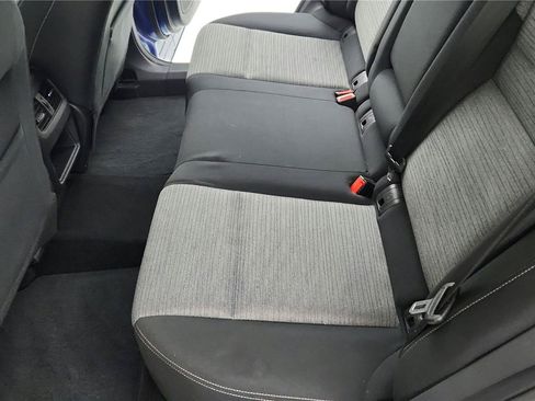 Used 2021 Nissan Rogue S AWD/4WD image 49