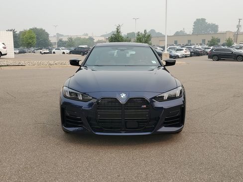 New 2026 BMW 440i xDrive w/ Premium Package AWD/4WD image 8