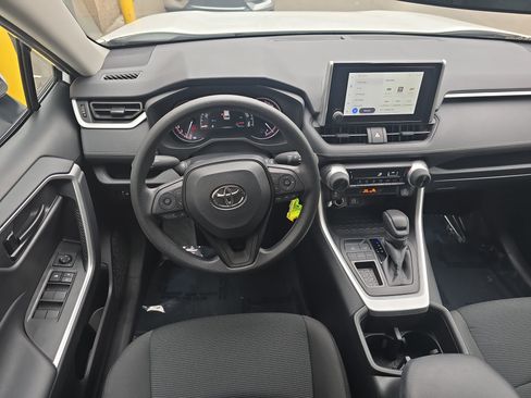 Used 2024 Toyota RAV4 LE FWD image 14