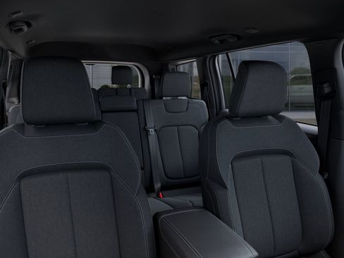 New 2026 Jeep Grand Cherokee L Laredo AWD/4WD image 26