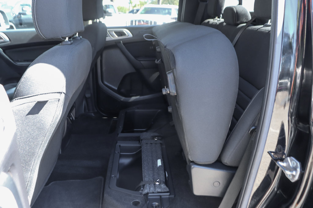 Used 2021 Ford Ranger XLT RWD image 32