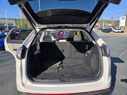 Used 2017 Ford Edge Titanium w/ Equipment Group 301A image 28