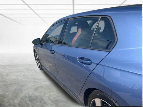 New 2026 Volkswagen GTI S FWD image 29