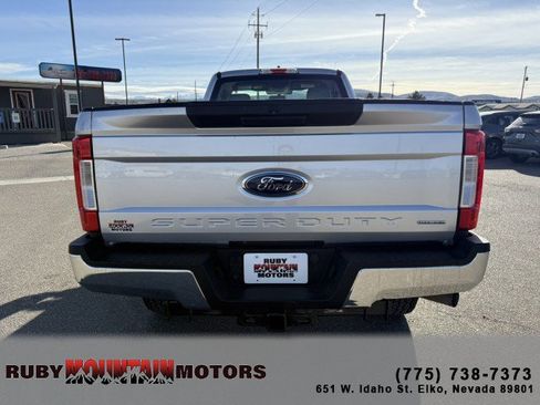 Used 2019 Ford F250 XL w/ XL Value Package image 6