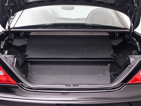 Used 2003 Mercedes-Benz SLK 320 image 31