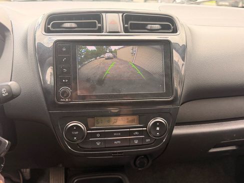 Used 2024 Mitsubishi Mirage ES FWD image 29