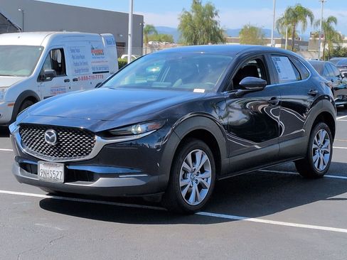 Used 2022 MAZDA CX-30 AWD 2.5 S w/ Select Package image 5