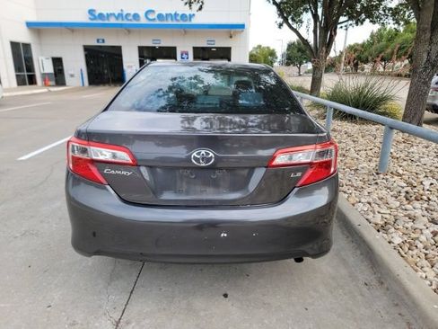 Used 2014 Toyota Camry LE FWD image 6
