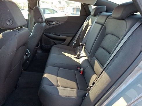 Used 2023 Chevrolet Malibu LT image 13