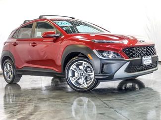 Used 2023 Hyundai Kona SEL AWD/4WD video 2