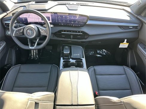New 2026 Buick Enclave Sport Touring w/ Power Package image 7
