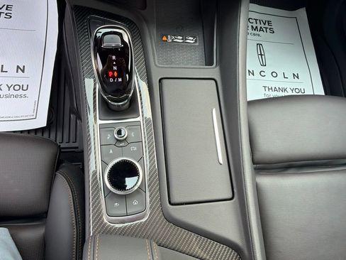 Used 2026 Cadillac CT5 Sport AWD/4WD image 23