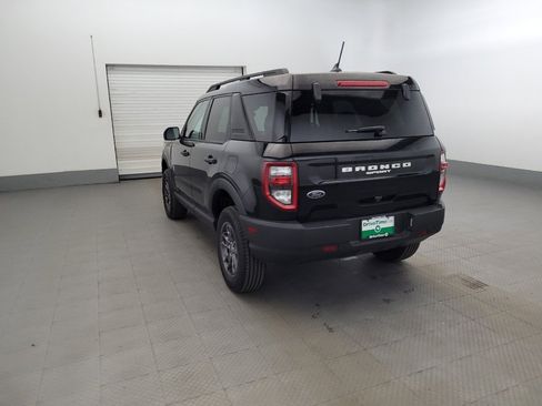 Used 2021 Ford Bronco Sport Big Bend AWD/4WD image 5
