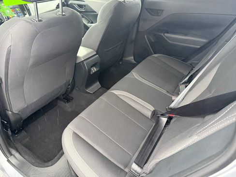 Certified 2025 Subaru Crosstrek 2.0i Premium image 17