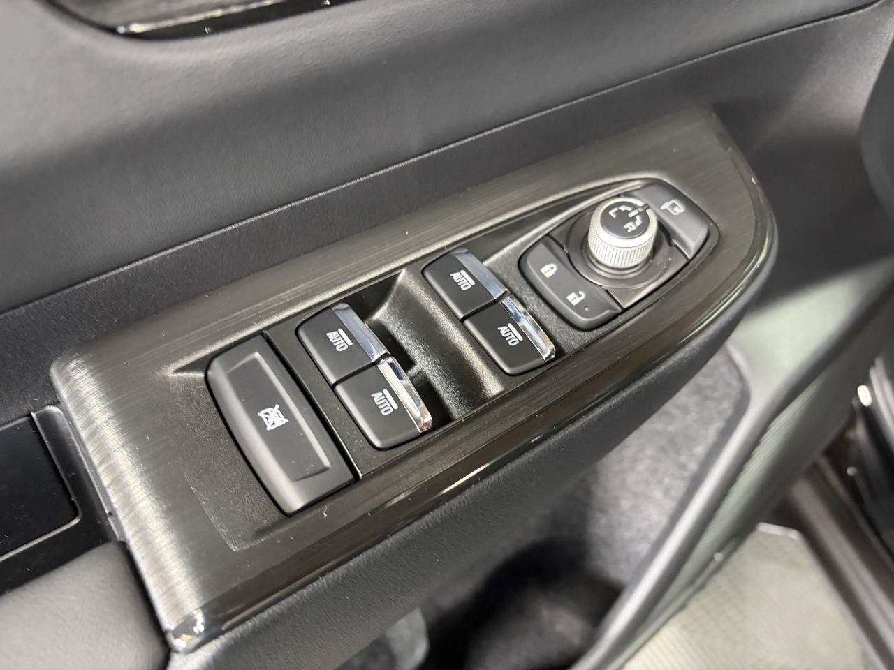 Used 2026 Subaru Outback Wilderness AWD/4WD image 28