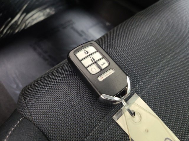 Certified 2019 Honda CR-V EX image 35