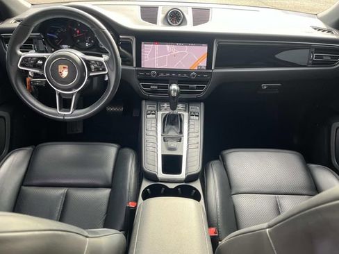 Used 2020 Porsche Macan AWD/4WD image 14