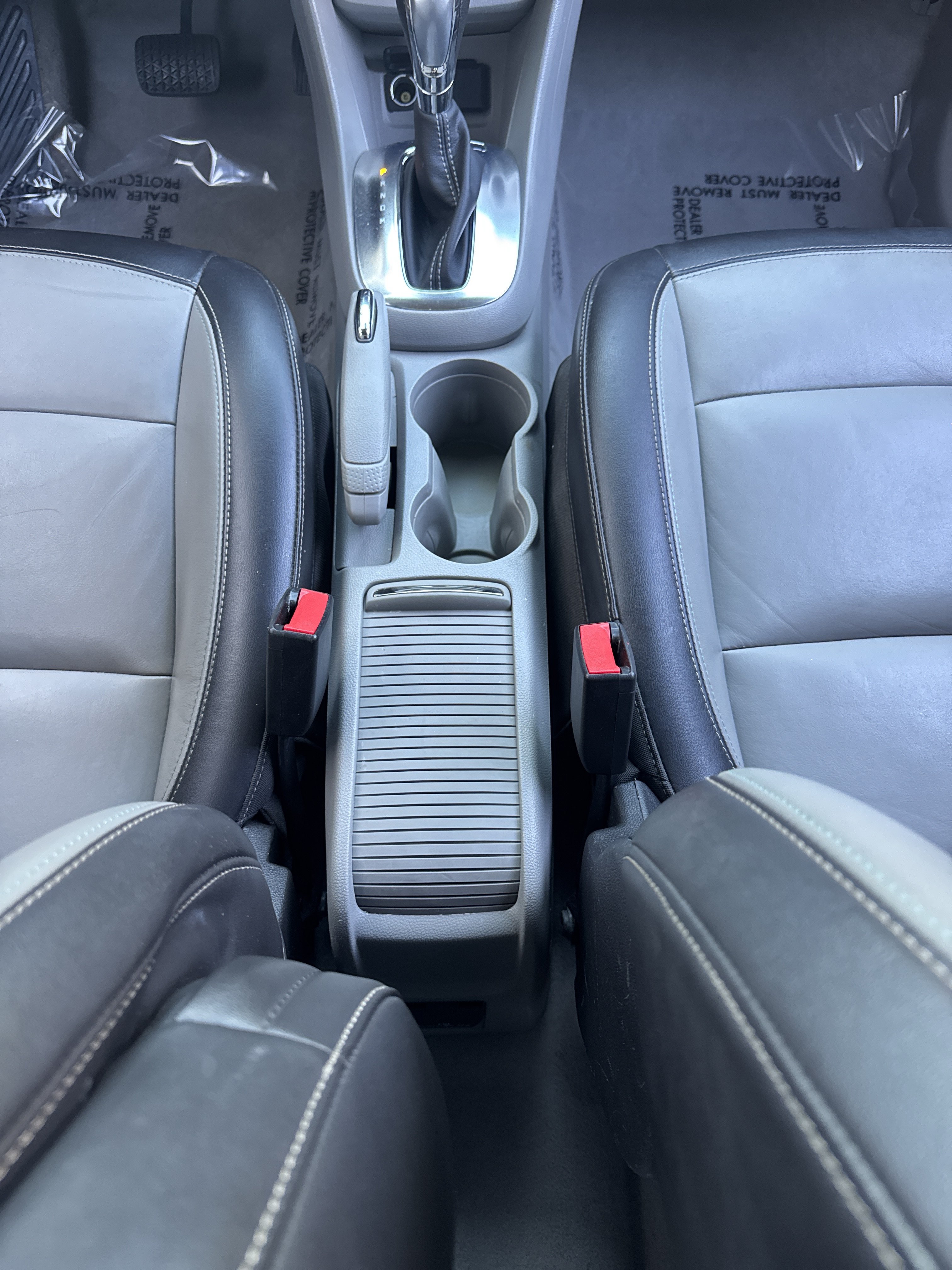 Used 2015 Buick Encore Leather AWD/4WD image 16
