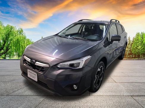 Used 2023 Subaru Crosstrek 2.5i Limited image 8