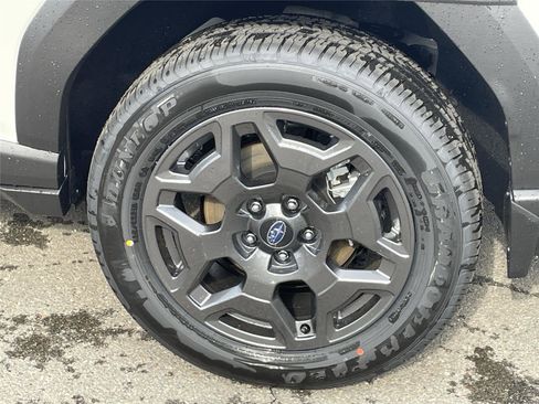 New 2026 Subaru Outback Premium AWD/4WD image 11