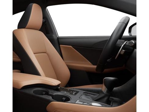 New 2026 Lexus IS 350 F Sport AWD/4WD image 12